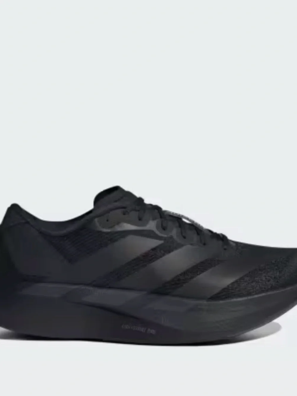 ADIZERO EVO SL SHOES light strike pro size 7.5 men’s